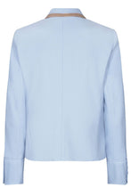 Load image into Gallery viewer, Selby Twiggy Jacket | Celestial Blue | Jakke fra Mos Mosh