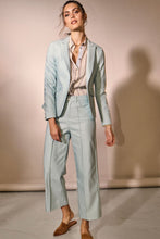 Load image into Gallery viewer, Selby Twiggy Jacket | Celestial Blue | Jakke fra Mos Mosh
